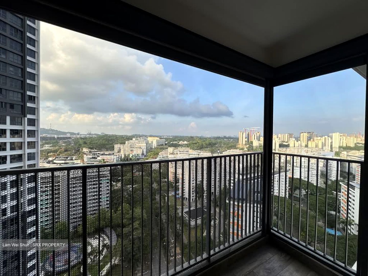 Blk 311A Trivelis (Clementi), HDB 4 Rooms #587916791